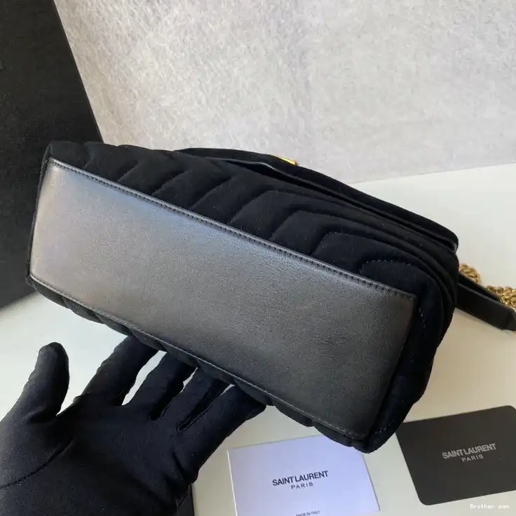 Brother sam 2112DJ0048 YSL Bags 0707